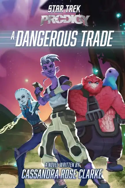 A Dangerous Trade - Hardcover