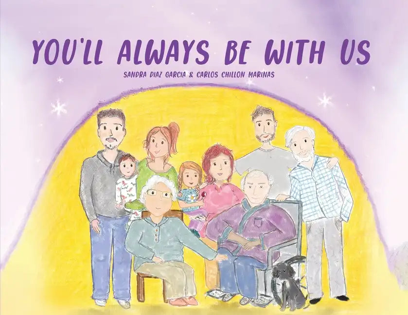 You'll Always Be With Us - Paperback