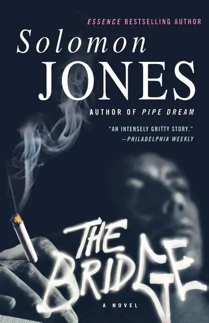 The Bridge - Paperback