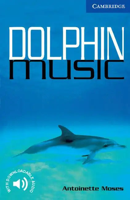 Dolphin Music Level 5 - Paperback