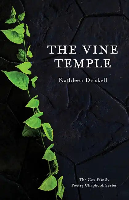 The Vine Temple - Paperback