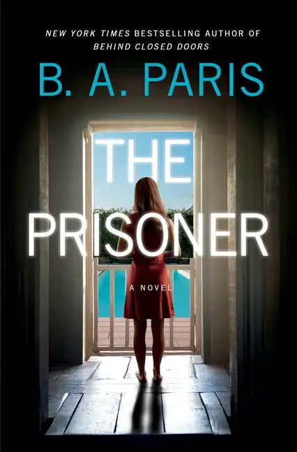 The Prisoner - Library Binding