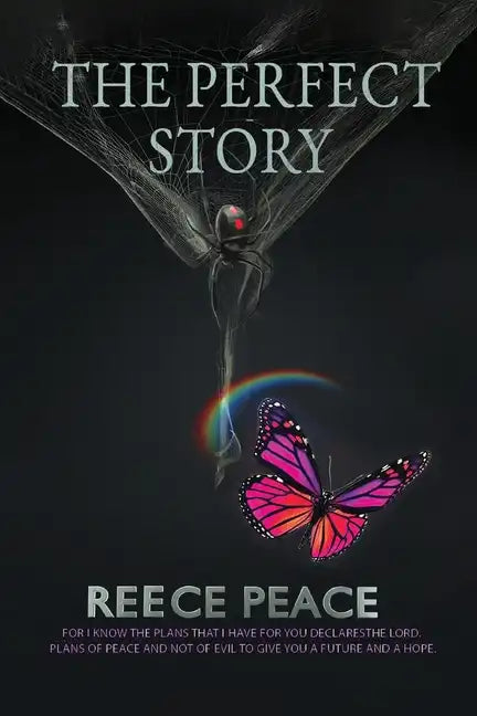 The Perfect Story - Paperback