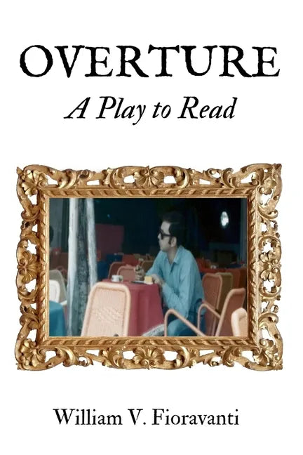 Overture: A Play to Read - Paperback