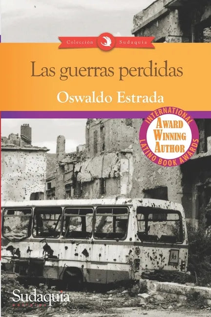 Las guerras perdidas - Paperback