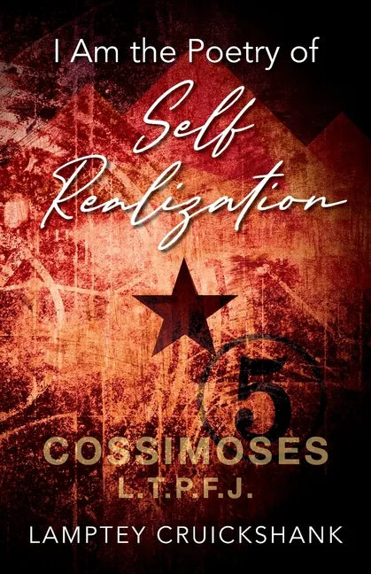 I Am the Poetry of Self Realization - Paperback