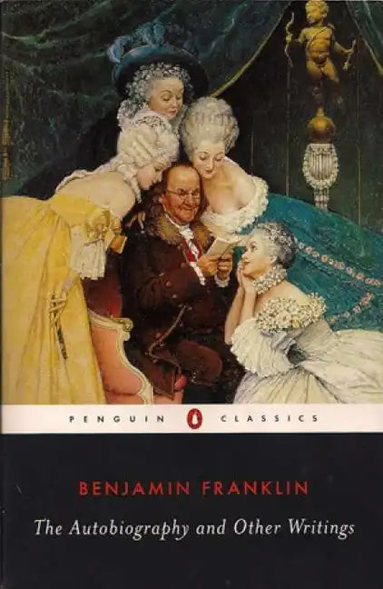 The Autobiography and Other Writings - Paperback