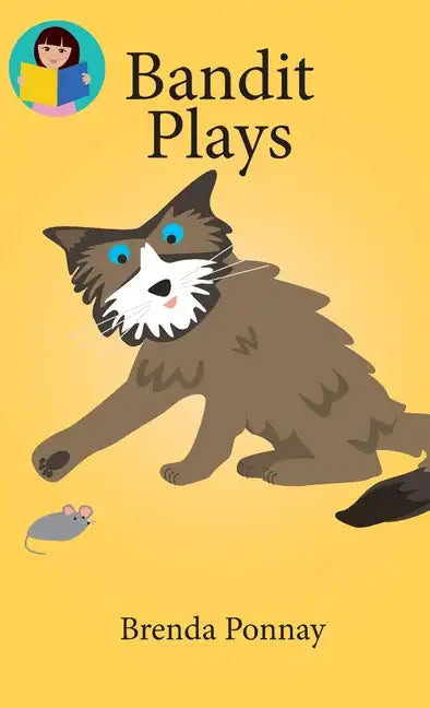 Bandit Plays - Hardcover