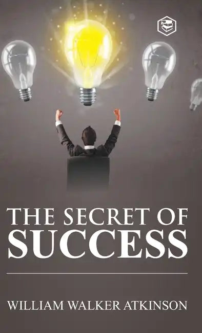 The Secret of Success - Hardcover