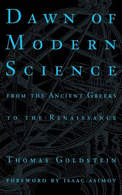 Dawn of Mod Sci PB - Paperback