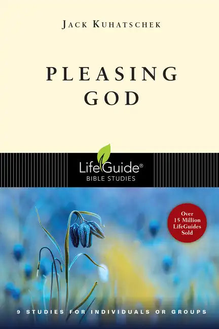 Pleasing God - Paperback
