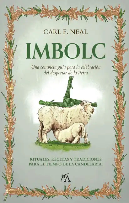 Imbolc - Paperback