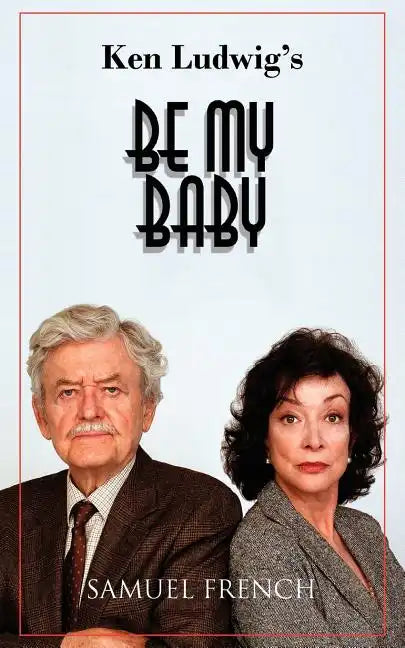 Be My Baby - Paperback