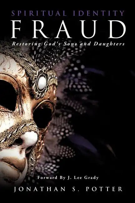 Spiritual Identity Fraud - Paperback