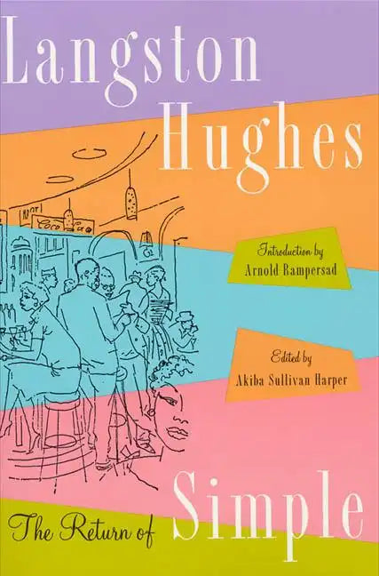 Return of Simple - Paperback