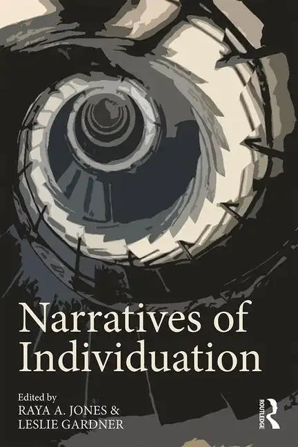 Narratives of Individuation - Paperback