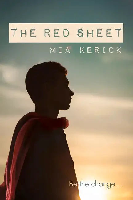 The Red Sheet - Paperback