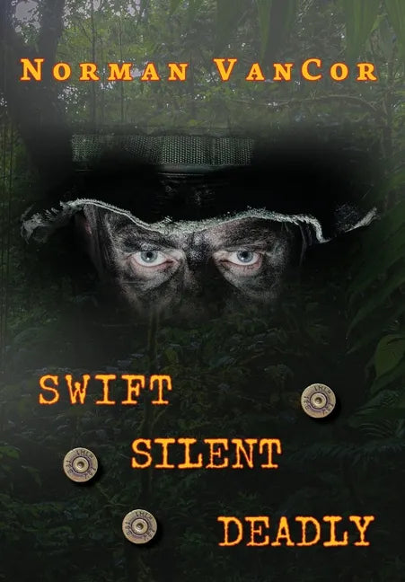 Swift Silent Deadly - Hardcover