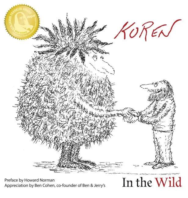 Koren. in the Wild - Hardcover
