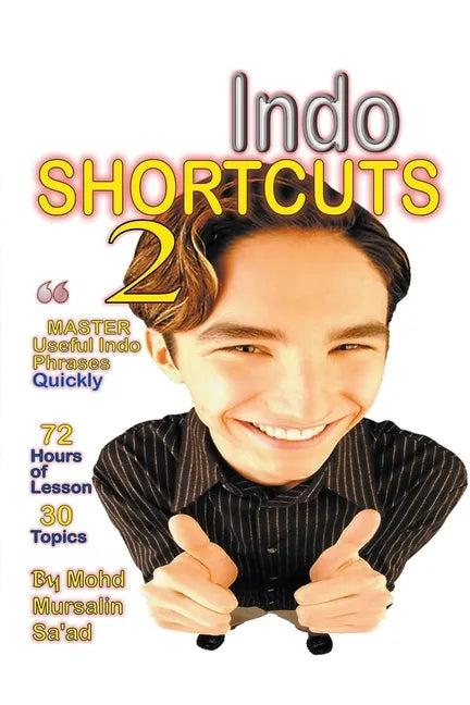 Indo Shortcuts 2 - Paperback