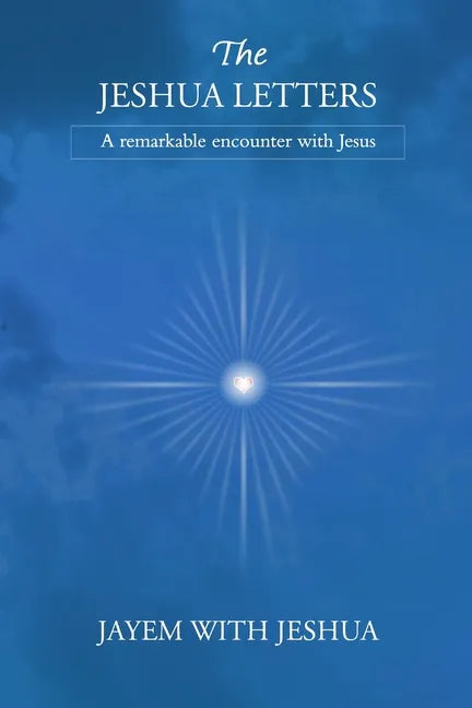 The Jeshua Letters - Paperback
