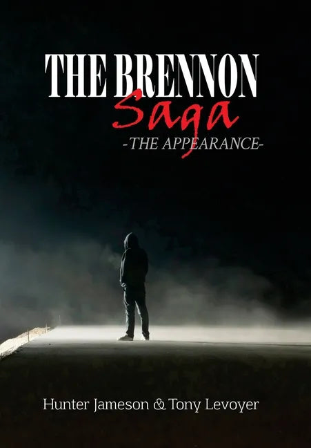 The Brennon Saga - Hardcover