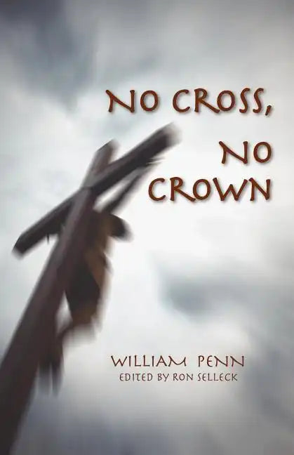 No Cross, No Crown - Paperback