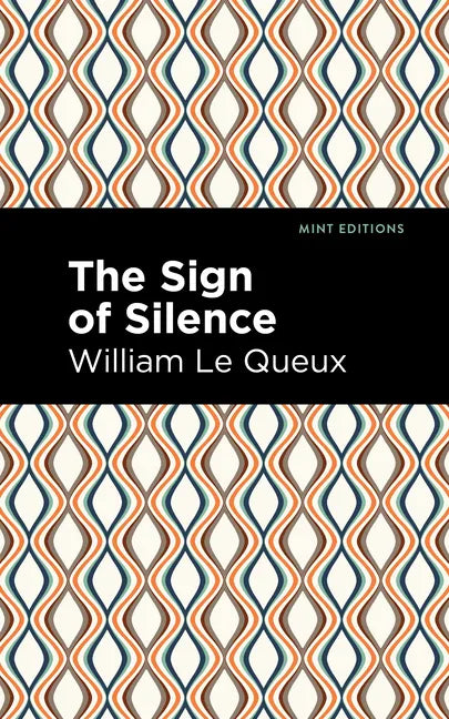 The Sign of Silence - Paperback