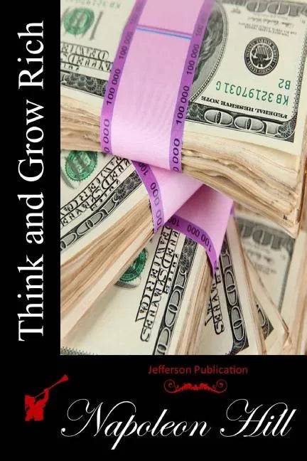 Think and Grow Rich - Paperback