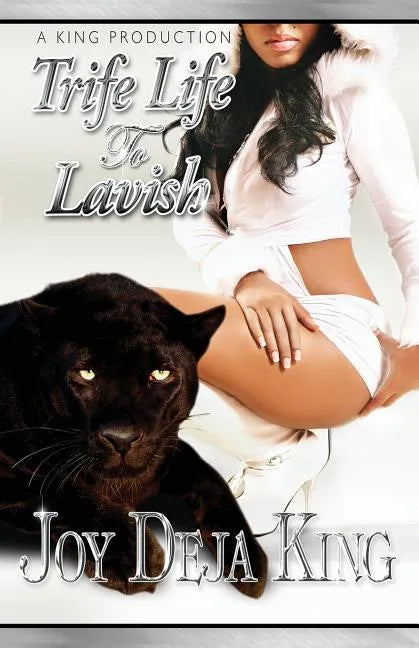 Trife Life to Lavish - Paperback