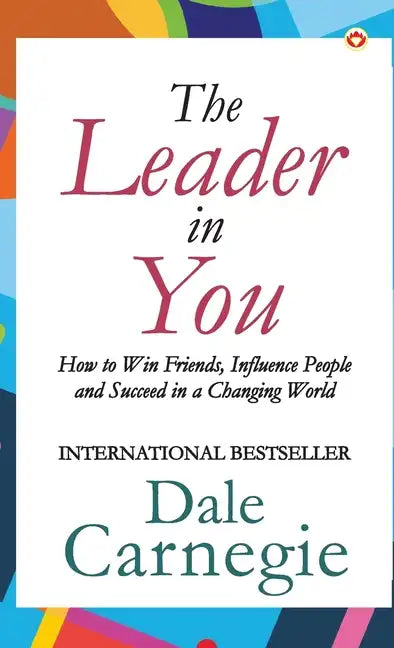 The Leader in You - Hardcover