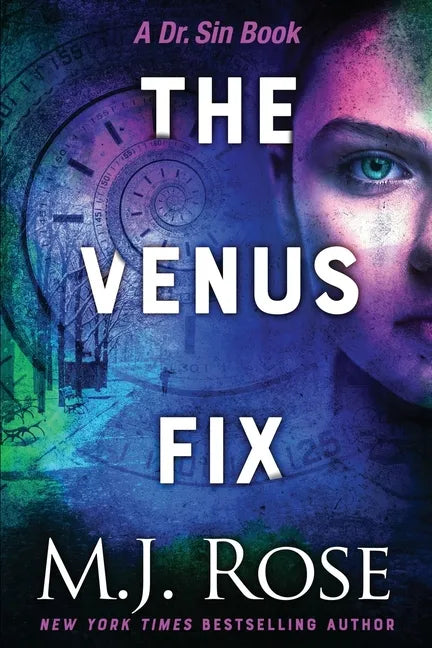 The Venus Fix - Paperback