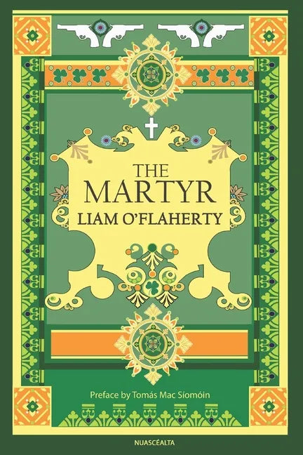 The Martyr - Paperback