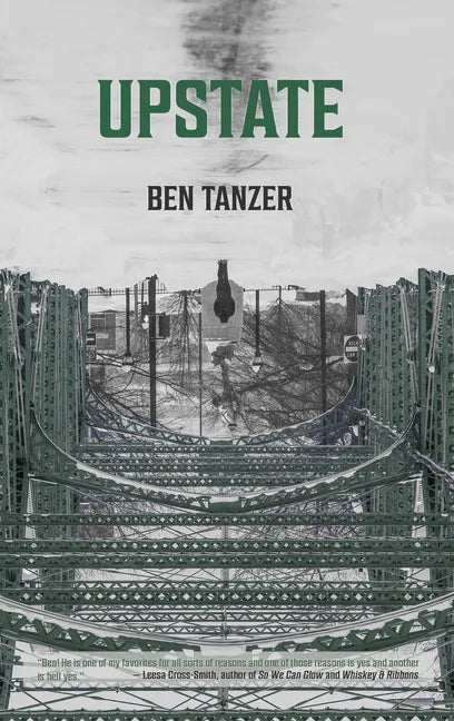 Upstate - Paperback