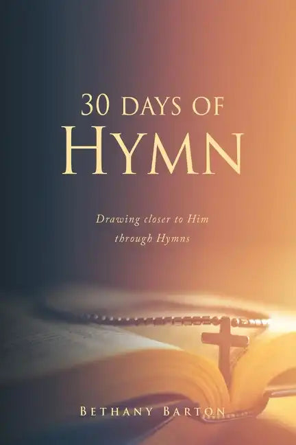 30 days of Hymn - Paperback
