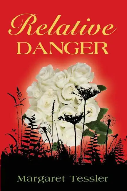 Relative Danger - Paperback