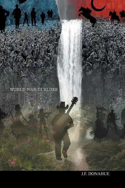 World War III Blues - Paperback