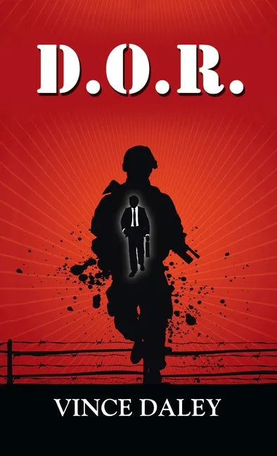 D.O.R. - A Memoir - Hardcover