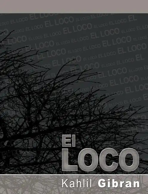 El Loco - Paperback