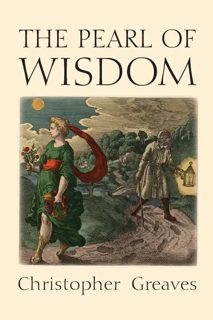 The Pearl of Wisdom - Paperback