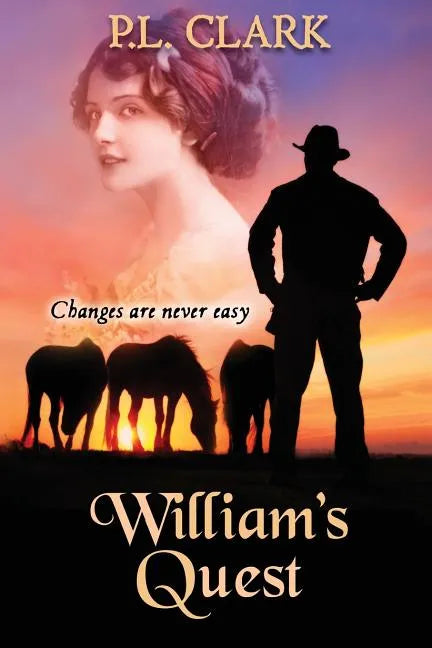 William's Quest - Paperback