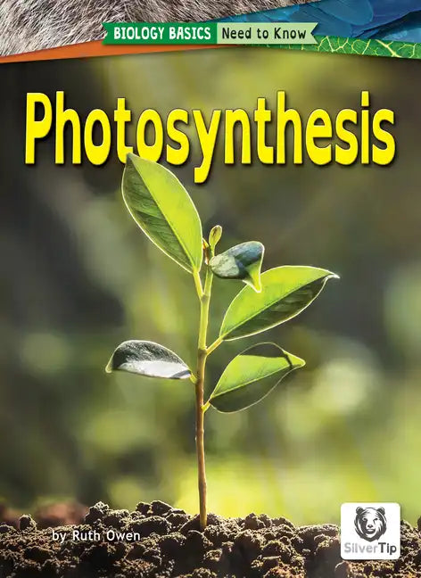 Photosynthesis - Library Binding