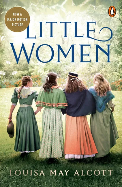 Little Women - Paperback