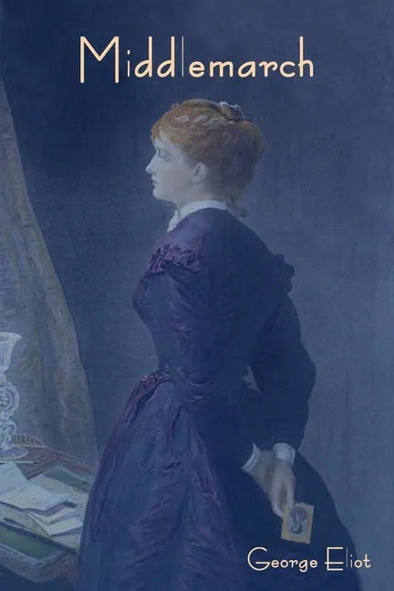 Middlemarch - Paperback
