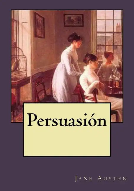 Persuasión - Paperback