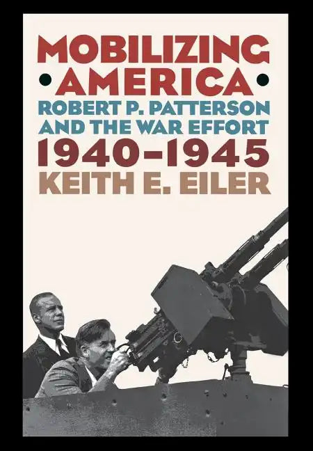 Mobilizing America - Hardcover
