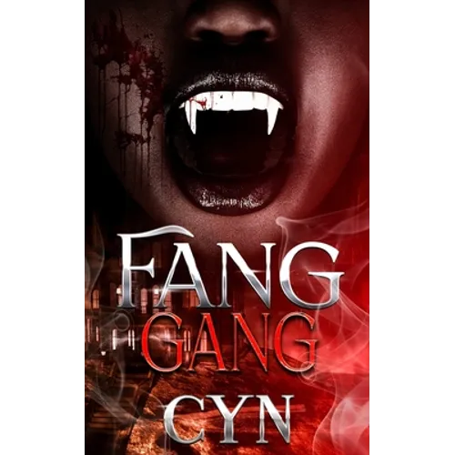 Fang Gang - Paperback