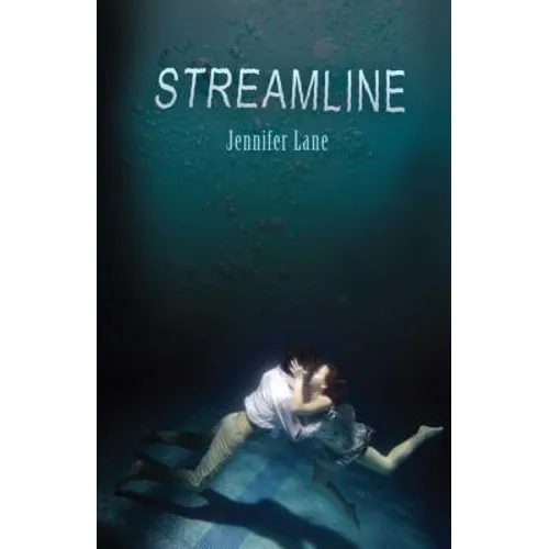 Streamline - Paperback