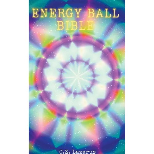 Energy Ball Bible - Paperback