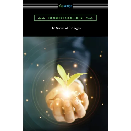 The Secret of the Ages - Paperback